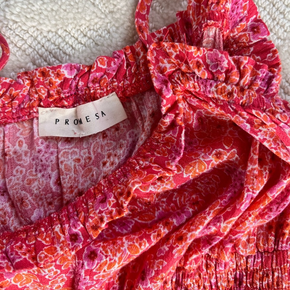 Perfect summer dress